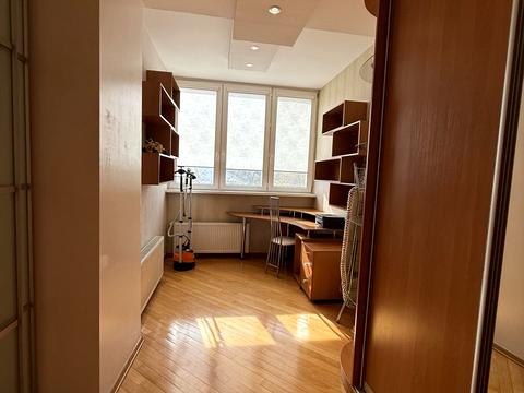 квартира по адресу Гетьмана Сагайдачного бульв. (Лидерсовский), 9А