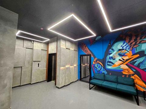 квартира по адресу Романа Левицкого ул., 12