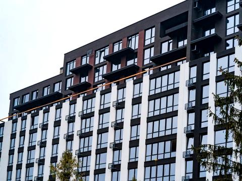 квартира по адресу Романа Левицкого ул., 12