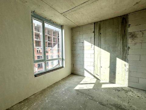 квартира по адресу Романа Левицкого ул., 12