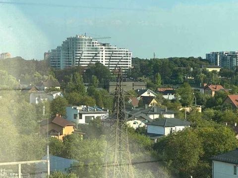 квартира по адресу Романа Левицкого ул., 12