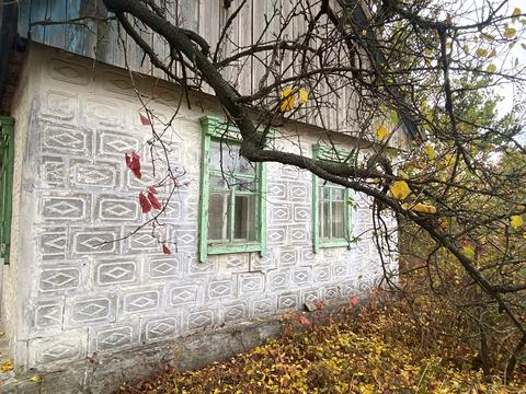 будинок за адресою Польова