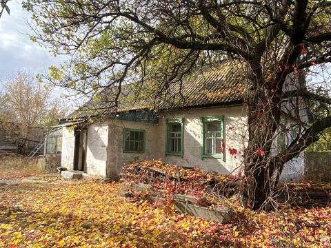 будинок за адресою Польова