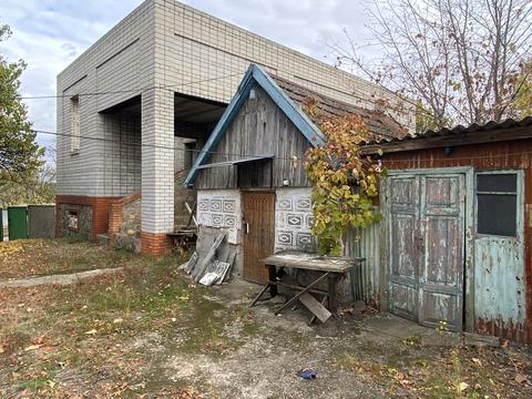 будинок за адресою Польова