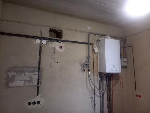 квартира по адресу Елены Телиги ул., 59