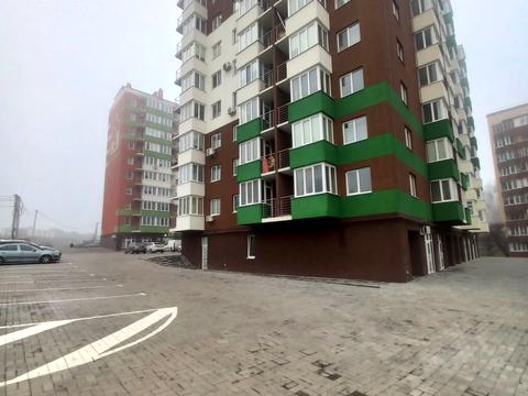 квартира по адресу Елены Телиги ул., 59