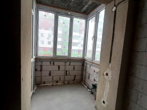 квартира по адресу Елены Телиги ул., 59