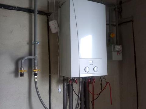 квартира по адресу Елены Телиги ул., 59