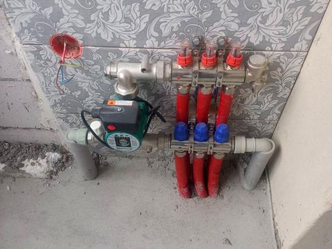 квартира по адресу Елены Телиги ул., 59