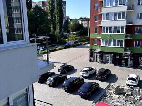 квартира по адресу Елены Телиги ул., 59