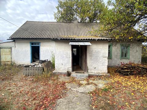 будинок за адресою Польова