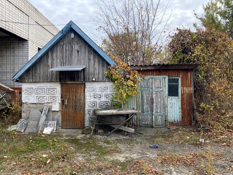 будинок за адресою Польова