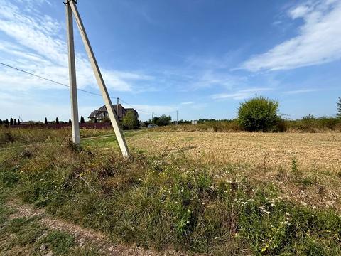 ділянка за адресою Шандора Петефі