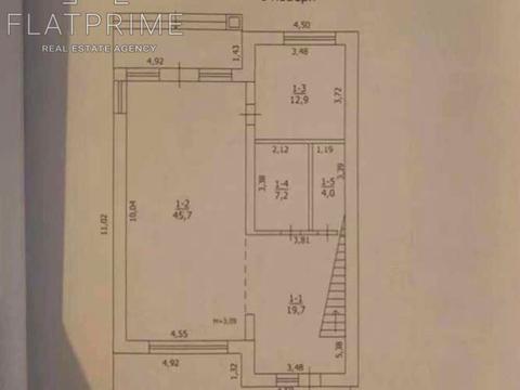 дом по адресу Набережная ул.