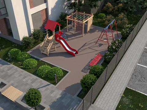 квартира по адресу Руданского ул., 1