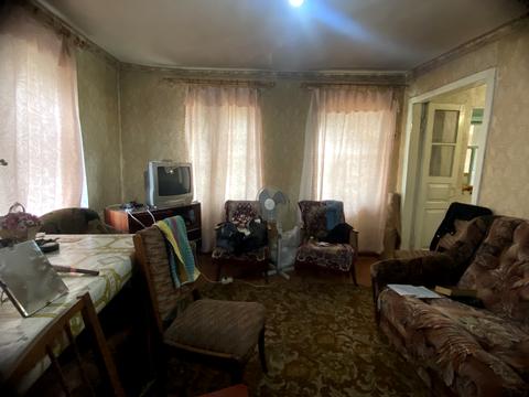 будинок за адресою Польова