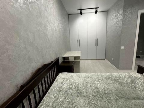 квартира по адресу Николаевская ул., 27