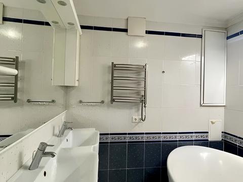 квартира за адресою Київ, Вадима Гетьмана вул., 1-А