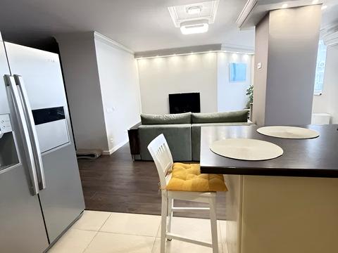 квартира за адресою Київ, Вадима Гетьмана вул., 1-А