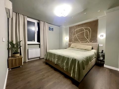 квартира за адресою Київ, Вадима Гетьмана вул., 1-А