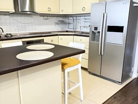 квартира за адресою Київ, Вадима Гетьмана вул., 1-А