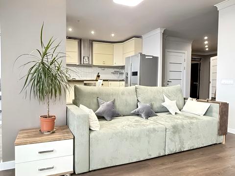 квартира за адресою Київ, Вадима Гетьмана вул., 1-А