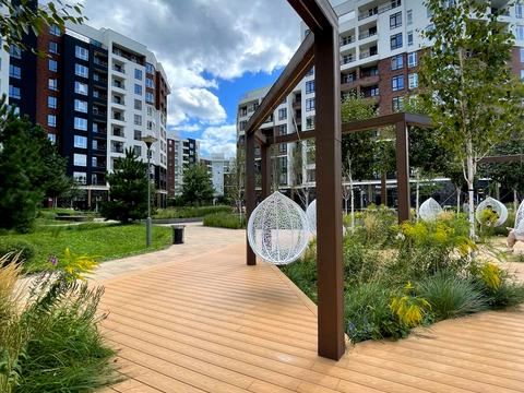 комерційна за адресою Ольги Кобилянської вул. (Достоєвського), 1В