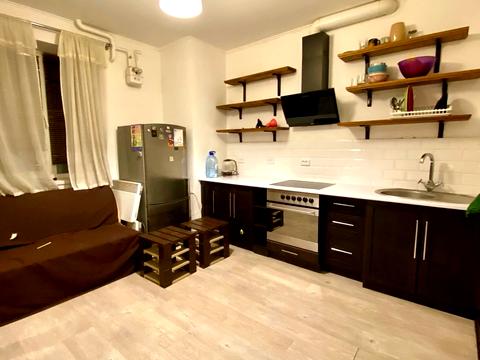 квартира за адресою Малоголосківська вул., 8