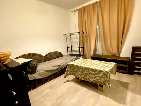 квартира за адресою Малоголосківська вул., 8