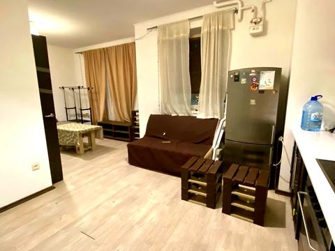 квартира за адресою Малоголосківська вул., 8