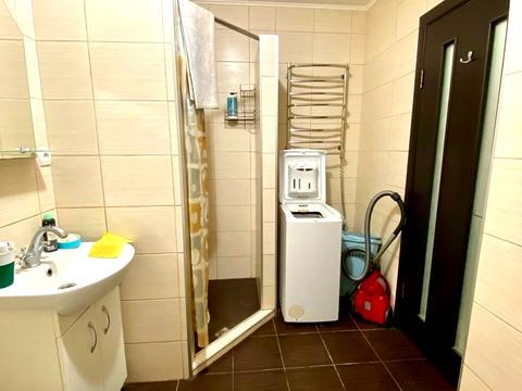 квартира за адресою Малоголосківська вул., 8