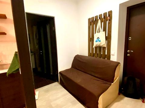 квартира за адресою Малоголосківська вул., 8