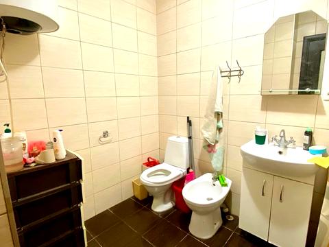 квартира за адресою Малоголосківська вул., 8