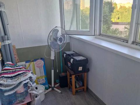 квартира за адресою Донецьке шосе, 144