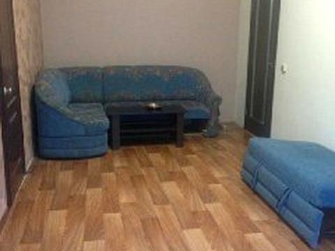 квартира по адресу Испанский пер., 1