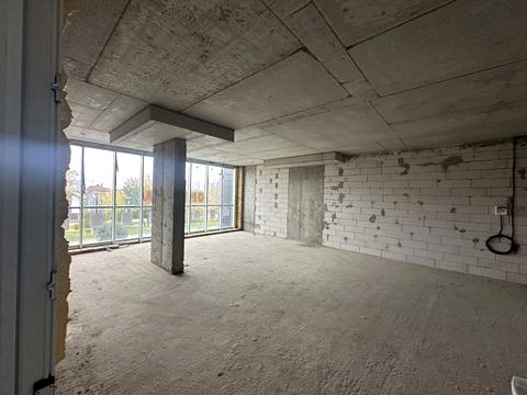 коммерческая по адресу Машинобудівників ул., 16