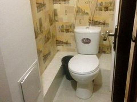 квартира по адресу Испанский пер., 1