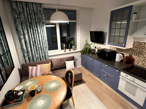 квартира по адресу Андрея Верхогляда ул. (Михайла Драгомирова), 3