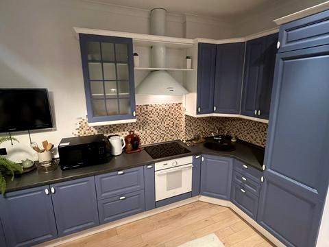 квартира по адресу Андрея Верхогляда ул. (Михайла Драгомирова), 3