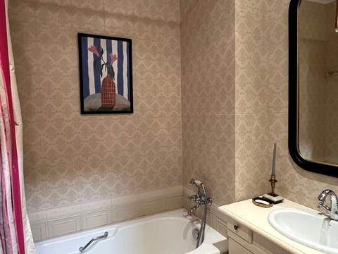 квартира по адресу Андрея Верхогляда ул. (Михайла Драгомирова), 3