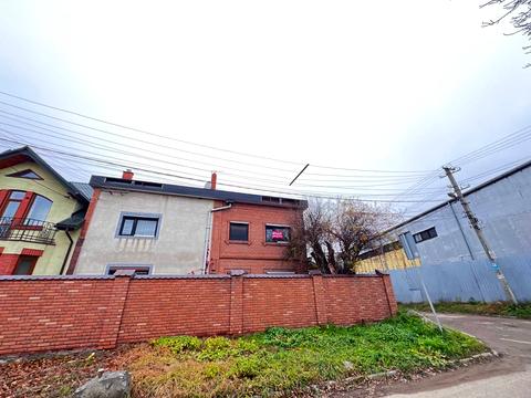 будинок за адресою Кавказька вул., 1