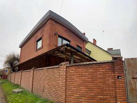 будинок за адресою Кавказька вул., 1