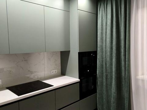 квартира за адресою Лисаветинська вул., 7б