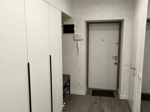 квартира за адресою Лисаветинська вул., 7б