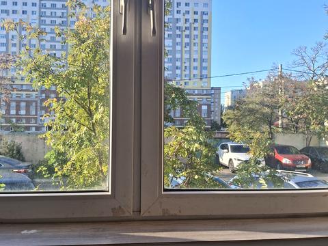 квартира по адресу Испанский пер., 1