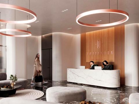 квартира по адресу Василия Тютюнника ул. (Анрі Барбюса), 39/2