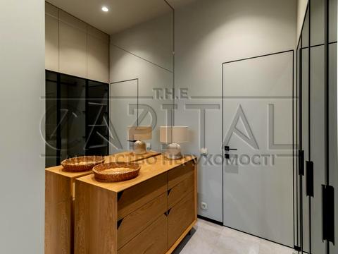 квартира по адресу Василия Тютюнника ул. (Анрі Барбюса), 39/2