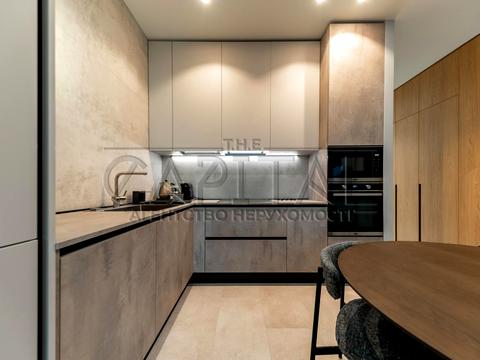 квартира по адресу Василия Тютюнника ул. (Анрі Барбюса), 39/2