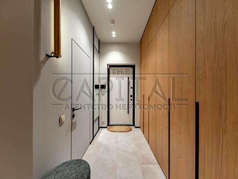 квартира по адресу Василия Тютюнника ул. (Анрі Барбюса), 39/2