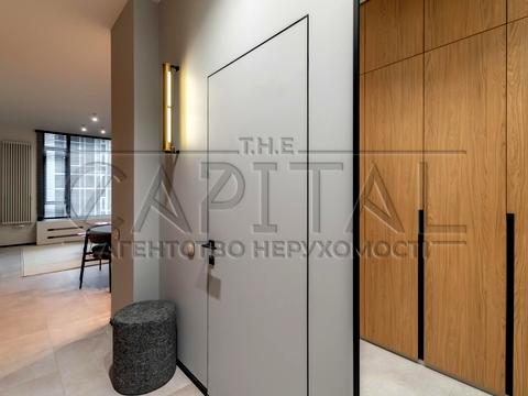 квартира по адресу Василия Тютюнника ул. (Анрі Барбюса), 39/2